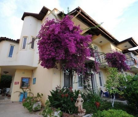 Caretta Apart Apartamento Fethiye Exterior foto