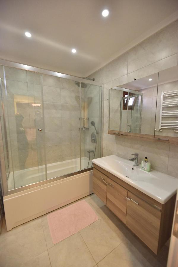 Caretta Apart Fethiye Exterior foto