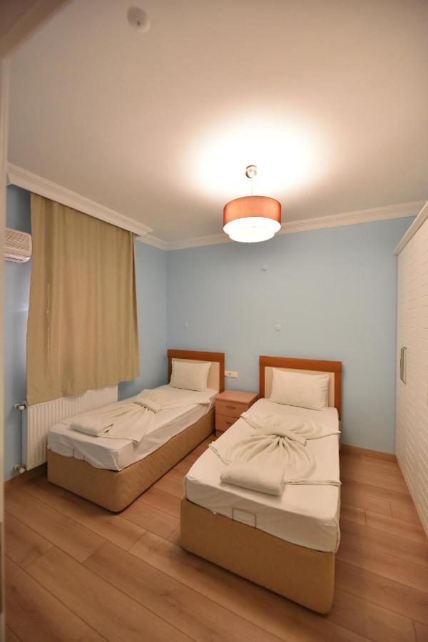 Caretta Apart Fethiye Exterior foto