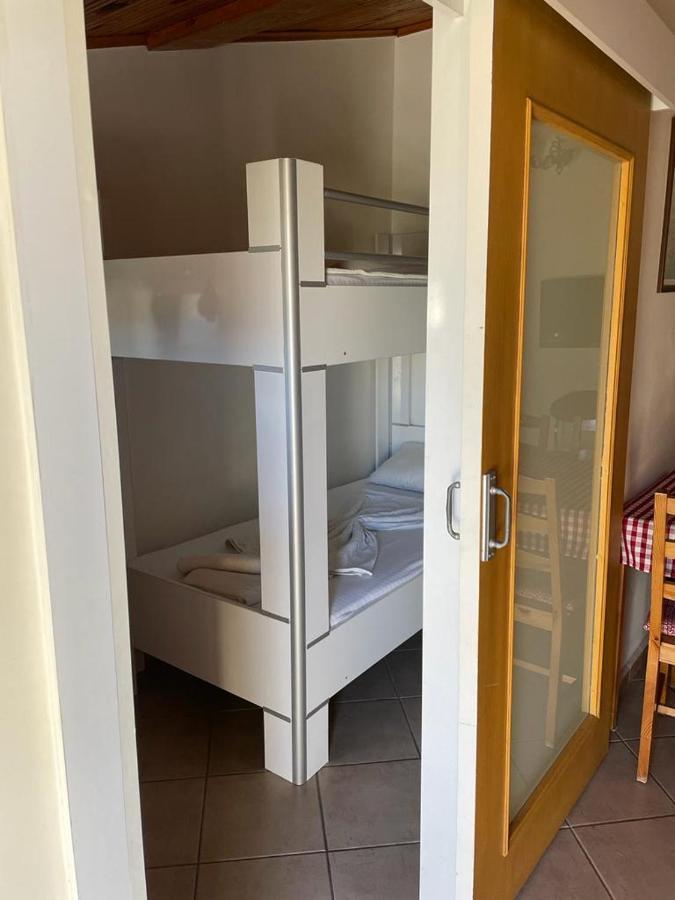 Caretta Apart Fethiye Exterior foto