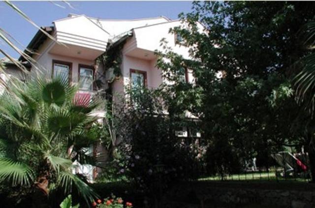 Caretta Apart Fethiye Exterior foto