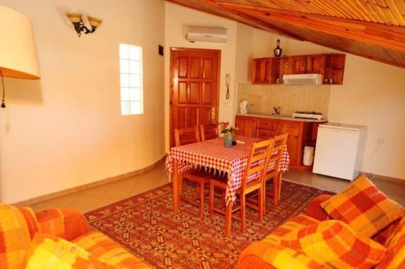 Caretta Apart Fethiye Quarto foto
